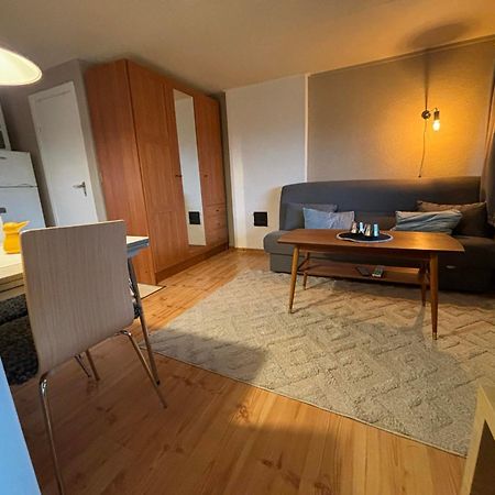Cozy Apartment Tromsdalen Exterior photo